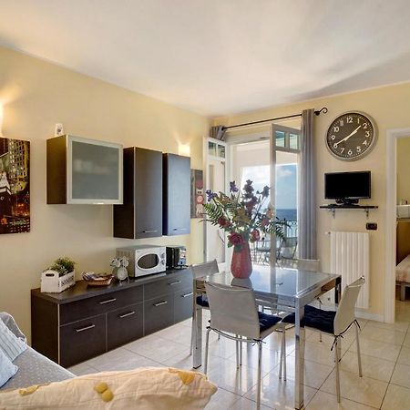 Casa Miradore 600 Mt Dal Mare Imperia Εξωτερικό φωτογραφία