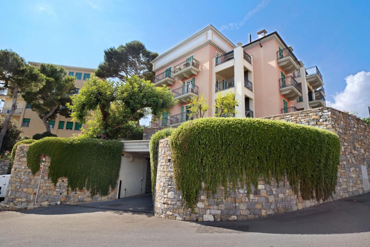 Casa Miradore 600 Mt Dal Mare Imperia Εξωτερικό φωτογραφία