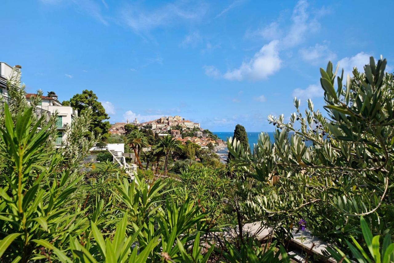 Casa Miradore 600 Mt Dal Mare Imperia Εξωτερικό φωτογραφία